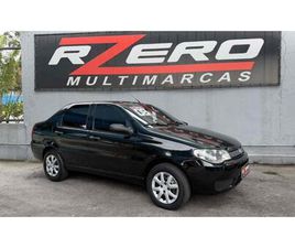 FIAT SIENA FIAT SIENA 1.0 FIRE FLEX