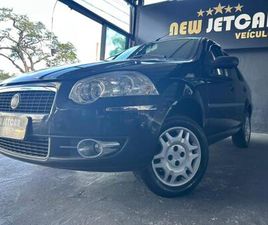 FIAT SIENA FIAT SIENA ELX 1.4 MPI FIRE FLEX 8V 4P