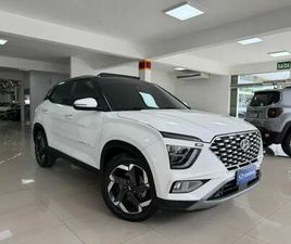 ULTIMATE 2.0 16V FLEX AUT