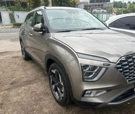 ULTIMATE 2.0 16V FLEX AUT