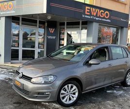 1.2 TSI 110 CH BLUEMOTION LOUNGE