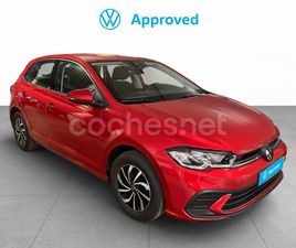 VOLKSWAGEN POLO MATCH 1.0 TSI