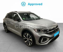 VOLKSWAGEN T-ROC RLINE 1.0 TSI
