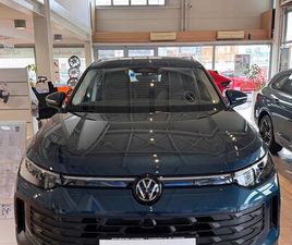 VOLKSWAGEN TAYRON 2.0 TDI DSG LIFE PLUS - NOVO VOZILO!!!, 47.787,55 €