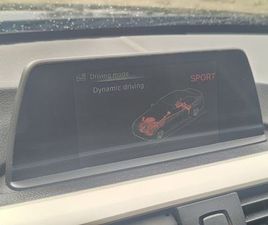 BMW SERIE 3 318D XDRIVE BMW SERIJA 3 318XD HITNO!, 2014 GOD.