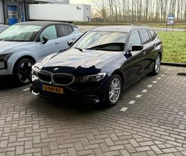 BMW SERIE 3 TOURING 330 BMW 3-SERIE TOURING 330I EXECUTIVE EDITION | VERWACHT | NL-AUTO | CRUISE CONTROL | TREKHAAK | NAVI | CARPLAY | ELEKTR. KLEP |