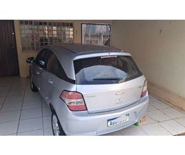 LTZ 1.4 MPFI 8V FLEXPOWER 5P