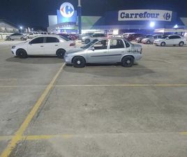 CHEVROLET CLASSIC LIFE/LS 1.0 VHC FLEXP. 4P