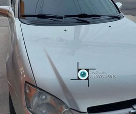 CHEVROLET CLASSIC LIFE/LS 1.0 VHC FLEXP. 4P