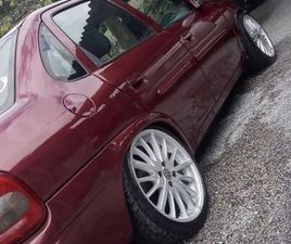 SEDAN GLS 1.6 16V MPFI 4P