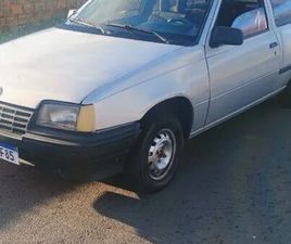 CHEVROLET IPANEMA GL 1.8 MPFI / EFI /SL 4P