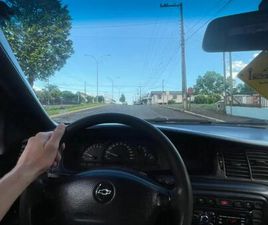 GLS/EXPRES.2.2/ 2.0 E 2.0 CD 8V