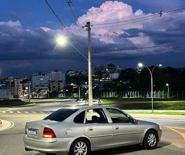 GLS/EXPRES.2.2/ 2.0 E 2.0 CD 8V