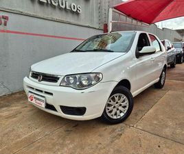 FIAT PALIO 1.0 FIRE FLEX