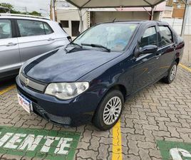 FIAT SIENA FIAT SIENA 1.0 FIRE FLEX