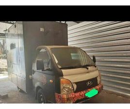 CAMINHÃO FOOD TRUCK