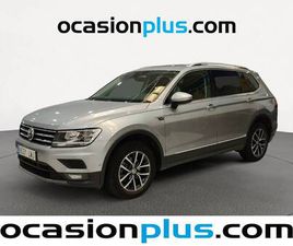 ADVANCE 2.0 TDI 4MOTION (150 CV) DSG 7 PLAZAS
