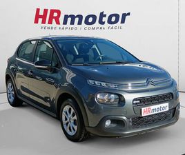 CITROEN C3 FEEL