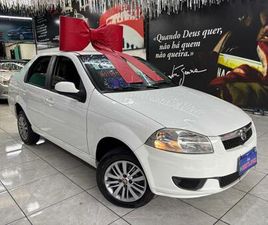 FIAT SIENA FIAT SIENA EL 1.0 MPI FIRE FLEX 8V 4P