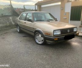 VW JETTA 1.6 CL+