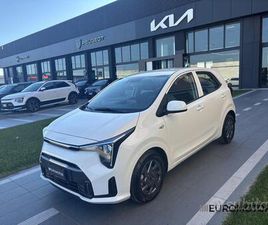 KIA PICANTO 1.0 DPI URBAN