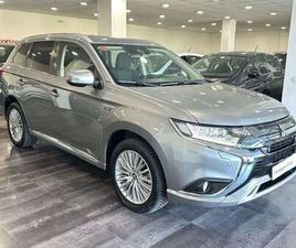2.4 PHEV MOTION AUTO 4WD
