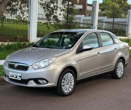 FIAT SIENA FIAT GRAND SIENA 1.6 ESSENCE