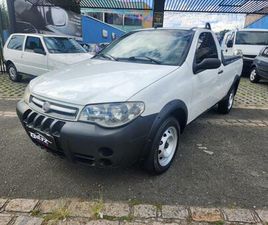 FIAT STRADA 1.4 FIRE FLEX