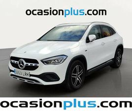 MERCEDES-BENZ 250 E (218 CV)