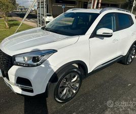 DR 4.0 1.5 BI-FUEL GPL PRONTA CONSEGNA