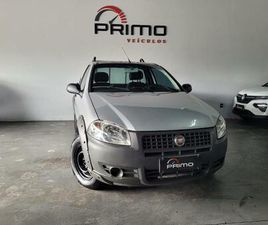 FIAT STRADA 1.4 FIRE FLEX WORKING