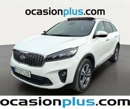 2.2 CRDI EMOTION 4X4 (200 CV) 7 PLAZAS