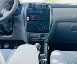 MAZDA PREMACY ≫ 2004 • 1 545 EUR • ID