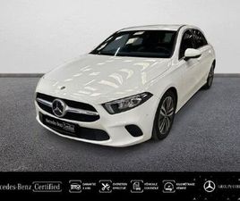 MERCEDES-BENZ A 160 PROGRESSIVE