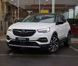 1.2T INN AT|KEYLESS|ECC|360°CAMERA|