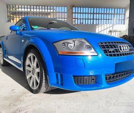 COUPÉ 3.2 V6 CAT QUATTRO 250CV DSG