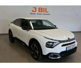 CITROEN C4 GRAND PICASSO CITROËN C4 SHINE 1.2 PT AUT - B-KAMERA, CARPLAY, NAV