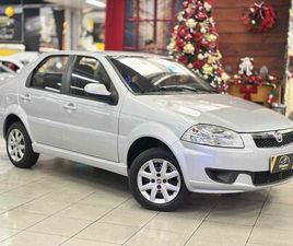FIAT SIENA FIAT SIENA 1.0 FIRE FLEX EL