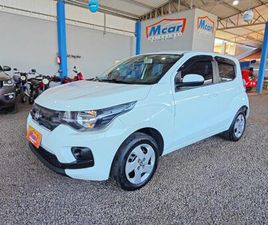 FIAT MOBI 1.0 EVO EASY