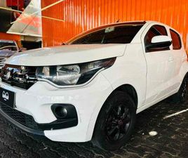 FIAT MOBI DRIVE GSR 1.0 FLEX 6V 5P