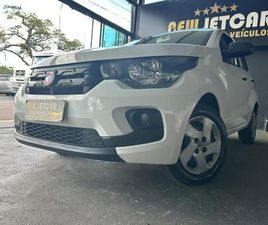 FIAT MOBI EASY ON 1.0 FIRE FLEX 5P.