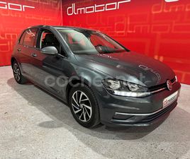 VOLKSWAGEN GOLF ADVANCE 1.0 TSI