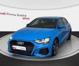 A3 2Âª SERIE A3 SPORTBACK 35 1.5 TFSI MHEV S LINE EDITION S-TRONIC
