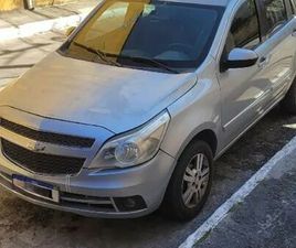 LTZ 1.4 MPFI 8V FLEXPOWER 5P