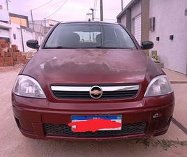 HAT. MAXX 1.4 8V ECONOFLEX 5P