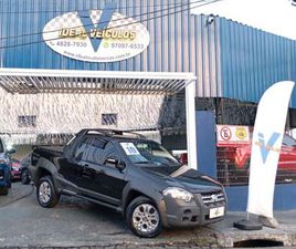 FIAT STRADA 1.8 ADVENTURE LOCKER CE FLEX