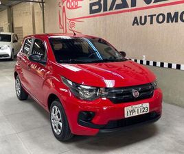 FIAT MOBI 1.0 EVO LIKE