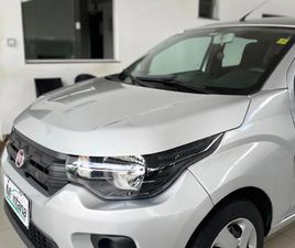 FIAT MOBI 1.0 EVO LIKE