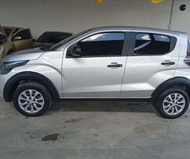 FIAT MOBI 1.0 LIKE