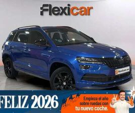 1.5 TSI SPORTLINE ACT DSG